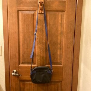 Longchamp crossbody bag (8*6*2 inches)